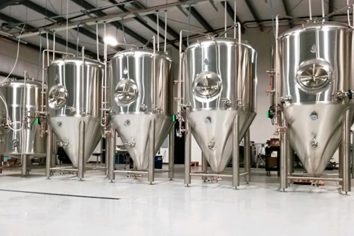 Beverage Equipment