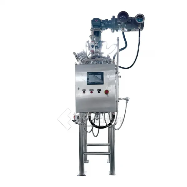 1000L mixing tank