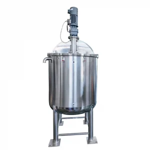 1 cubic meter mixing tank