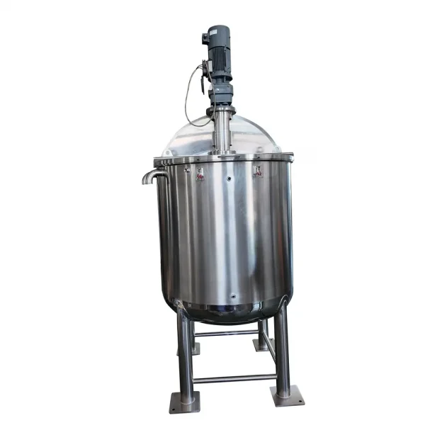 1 cubic meter mixing tank