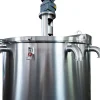 1 cubic meter mixing tank