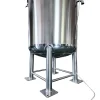 1 cubic meter mixing tank