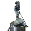 1 cubic meter mixing tank