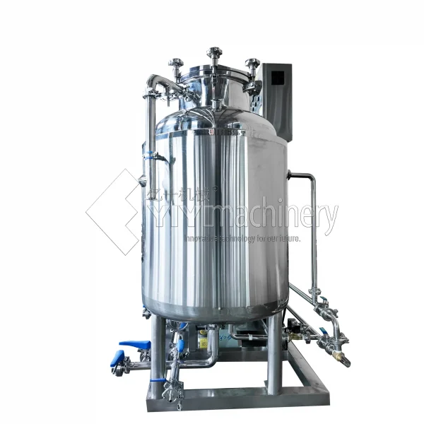 1000 fermentation tank