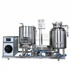 1000 fermentation tank