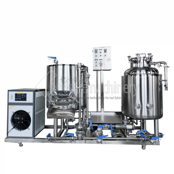 1000 fermentation tank