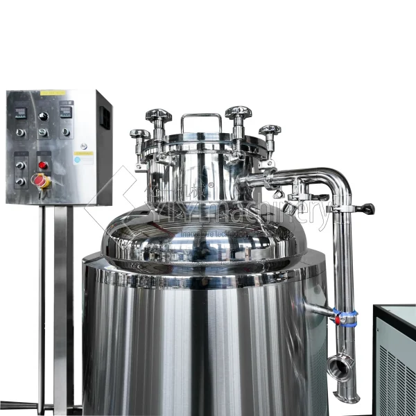 1000 fermentation tank