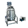 1000L General Purpose Plastic Electric Heating Reactor