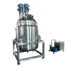 1000L General Purpose Plastic Electric Heating Reactor