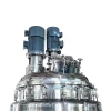 1000L General Purpose Plastic Electric Heating Reactor