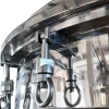1000L General Purpose Plastic Electric Heating Reactor