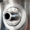 1000L General Purpose Plastic Electric Heating Reactor
