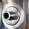 1000L General Purpose Plastic Electric Heating Reactor