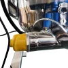 1000L General Purpose Plastic Electric Heating Reactor