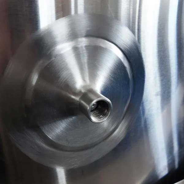1000L General Purpose Plastic Electric Heating Reactor