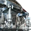 1000L General Purpose Plastic Electric Heating Reactor