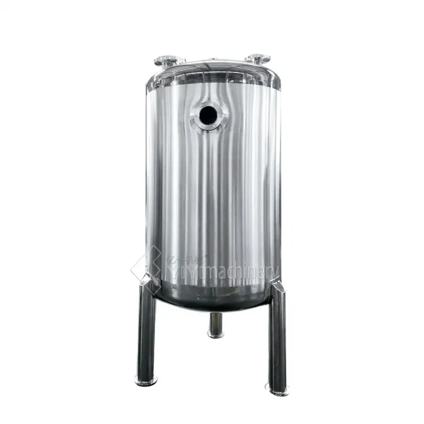 1000L alcohol receiving tank