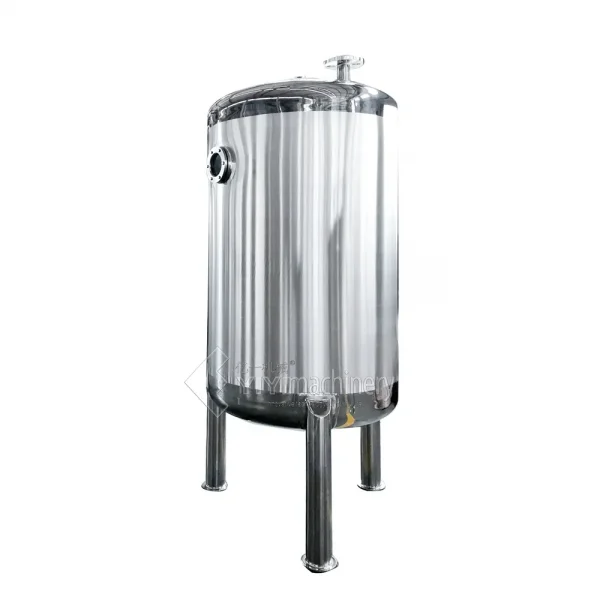 1000L alcohol receiving tank