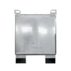 1000L square storage tank