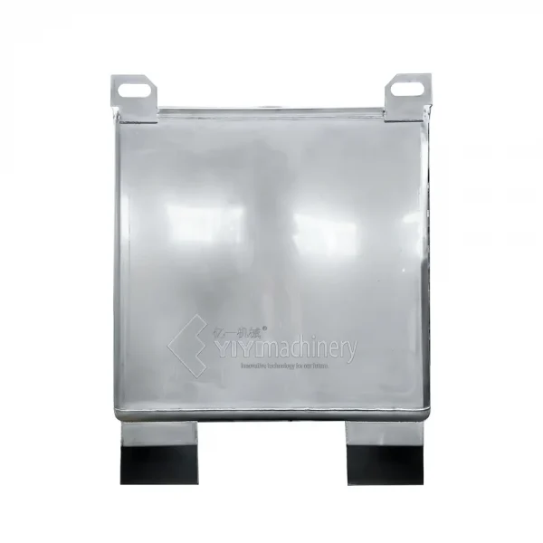 1000L square storage tank