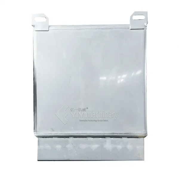 1000L square storage tank