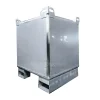 1000L square storage tank