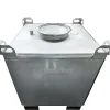 1000L square storage tank