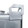 1000L square storage tank