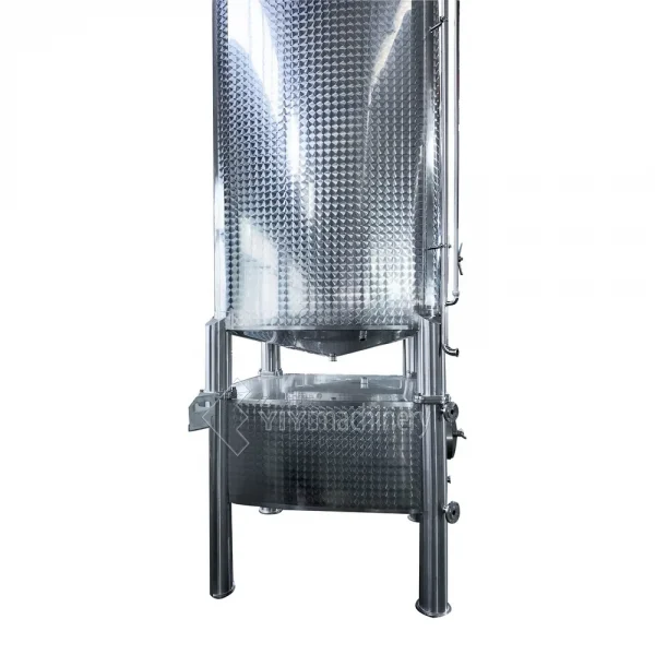 1000L wine tank