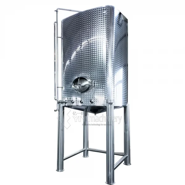 1000L wine tank