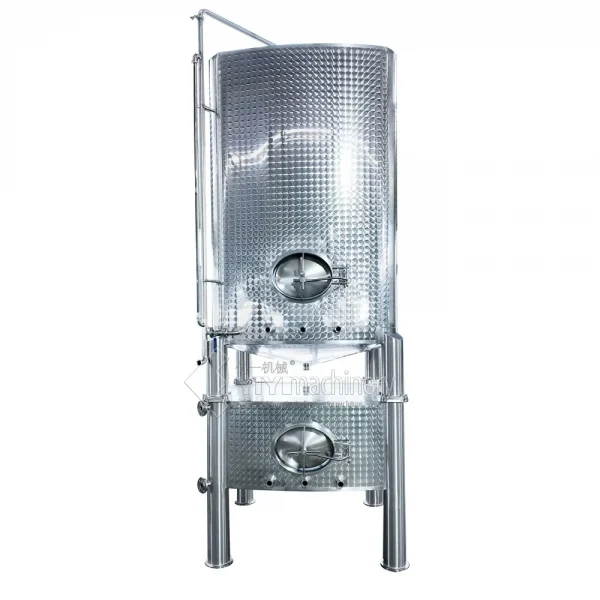 1000L wine tank