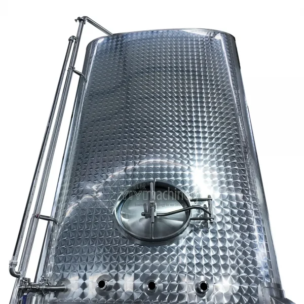 1000L wine tank