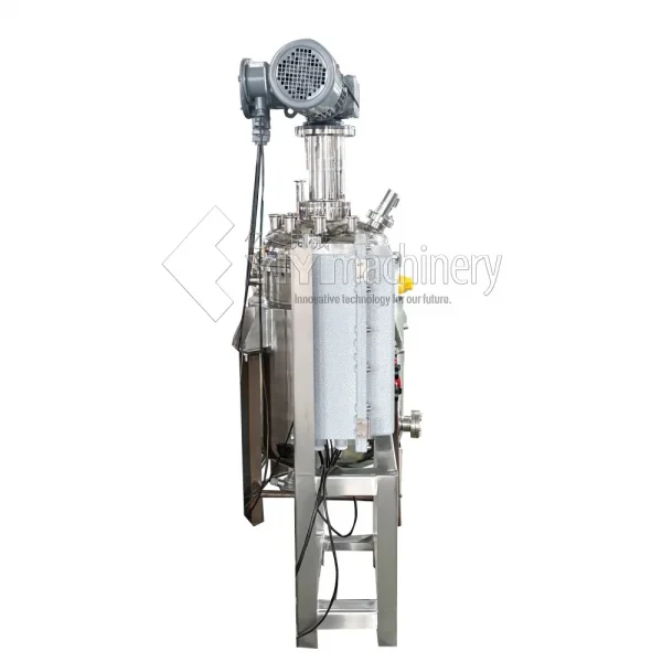 100L reactor