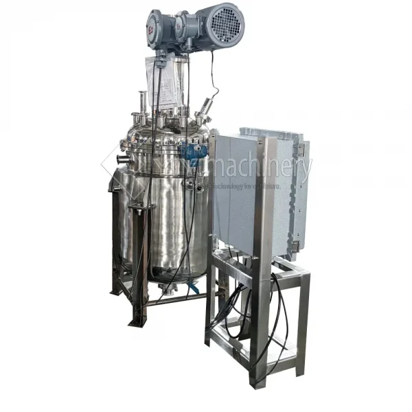 100L reactor