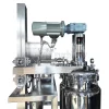 150L Lifting Mixing Tank