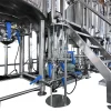 2000L fermenter