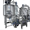 2000L fermenter