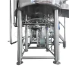 2000L fermenter