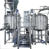 2000L fermenter