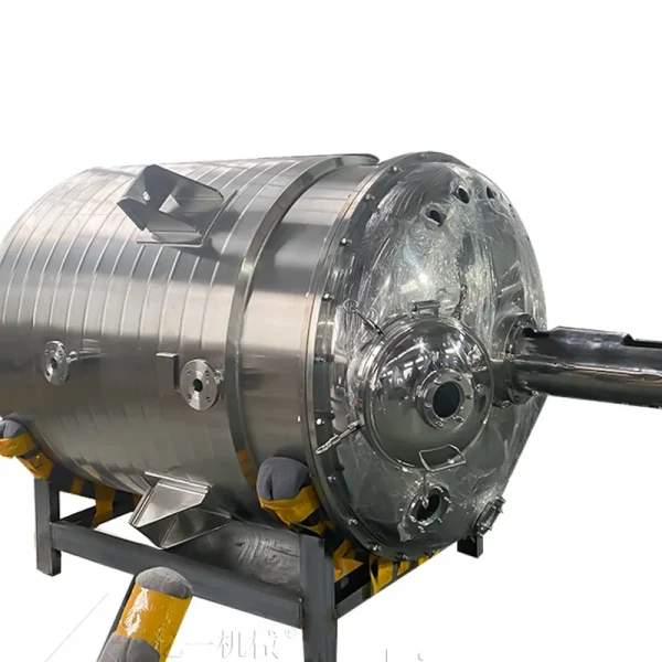 2000L storage tanks
