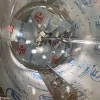 2000L storage tanks