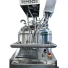 200L Dual-Configuration Mixing Tank