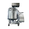 200L Dual-Configuration Mixing Tank