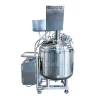 200L Dual-Configuration Mixing Tank