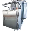 200L Dual-Configuration Mixing Tank