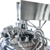 200L Dual-Configuration Mixing Tank