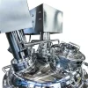 200L Dual-Configuration Mixing Tank