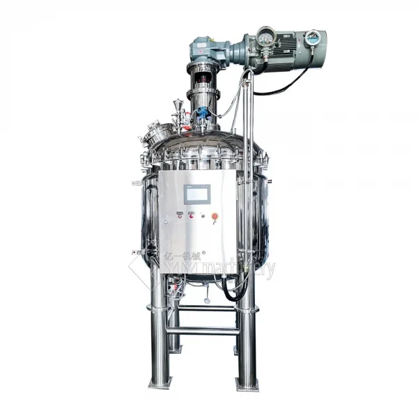 1000L mixing tank