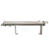 316L Stainless Steel Heat Exchanger with Coil Furnace