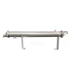 316L Stainless Steel Heat Exchanger with Coil Furnace